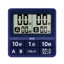ｱｲﾋﾞﾙ15秒ﾀﾞﾌﾞﾙﾀｲﾏｰT-551（ﾈｲﾋﾞｰ）
